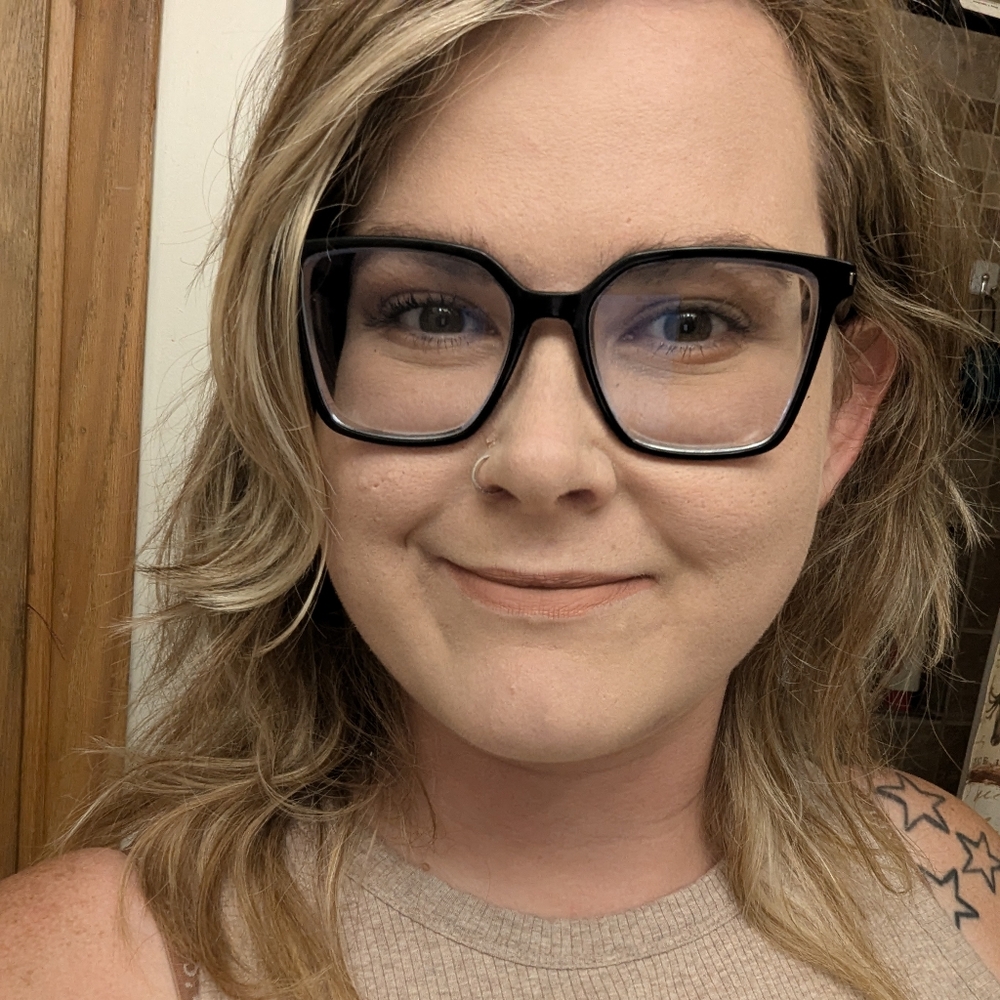 Meet your Posher, Jordan